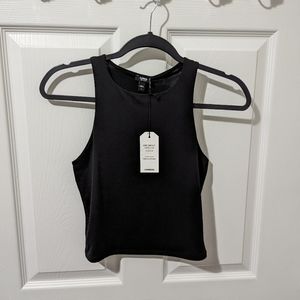 NWT Express tank S